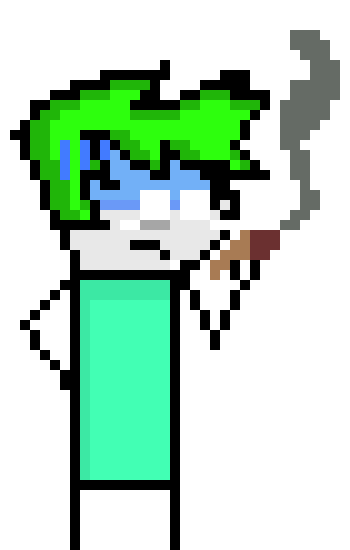 [792f74] *To phone* WHAT ZALGO?!