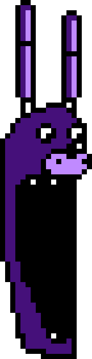 [d1918e] Horrifying Bonnie