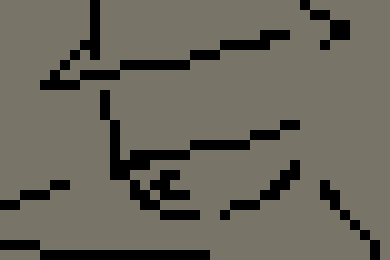 [816c09] "You're short-" *Looks at the list and compares rq* "Thought you'd be taller-" (They are the same size)