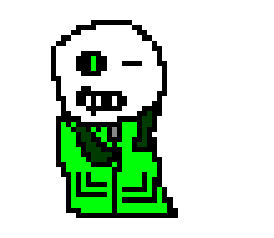 [9664c4] (NOT FINISHED) Dinotale Sans and Papyrus - UndertaleMan