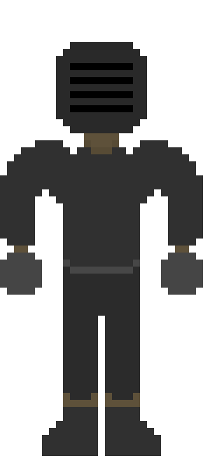 [25d002] *Still at bonfire* (Time to draw)