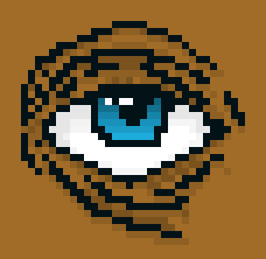 [9664c4] eye of godless