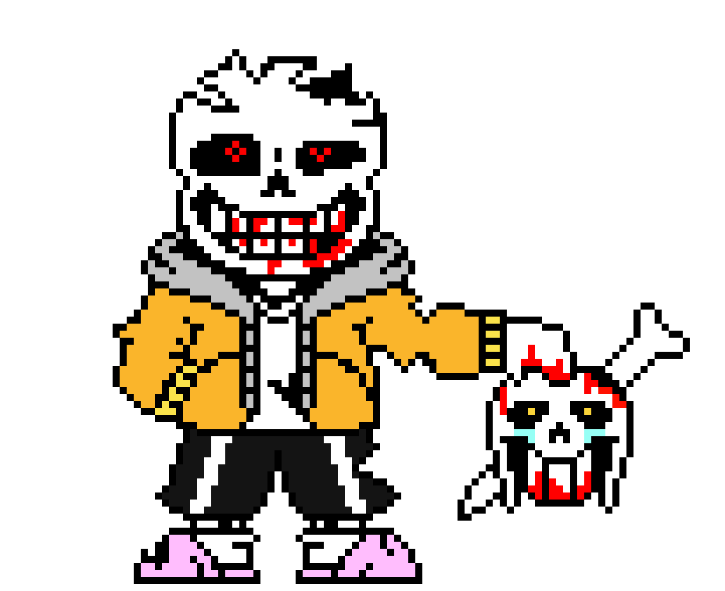 [d46952] Insanity XST sans I