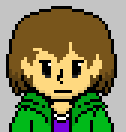 [f9cad3] i think i have you, are you "chaos"?. -EZ