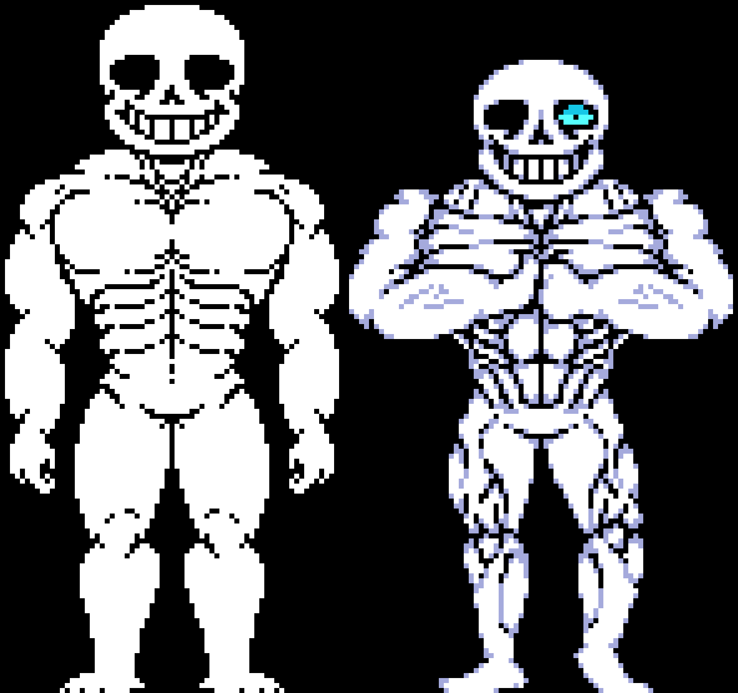 [95be89] S T R O N G T H