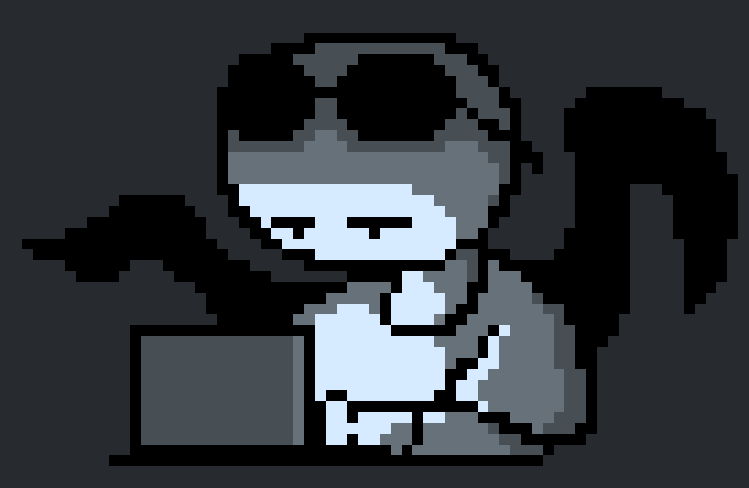 [23d01e] i was always a fantasy person in a way.