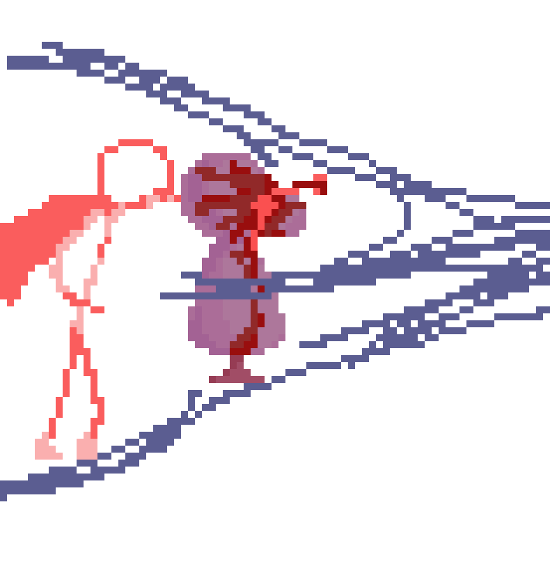 [526f8e] shut up and block this attack for me