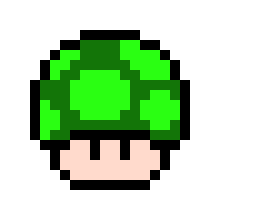 [9664c4] M ushroom 13.0