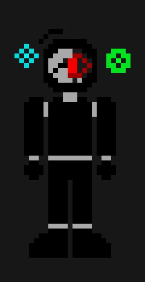 [25d002] *Things Whisper like phantoms, And More bloodied spikes appear*