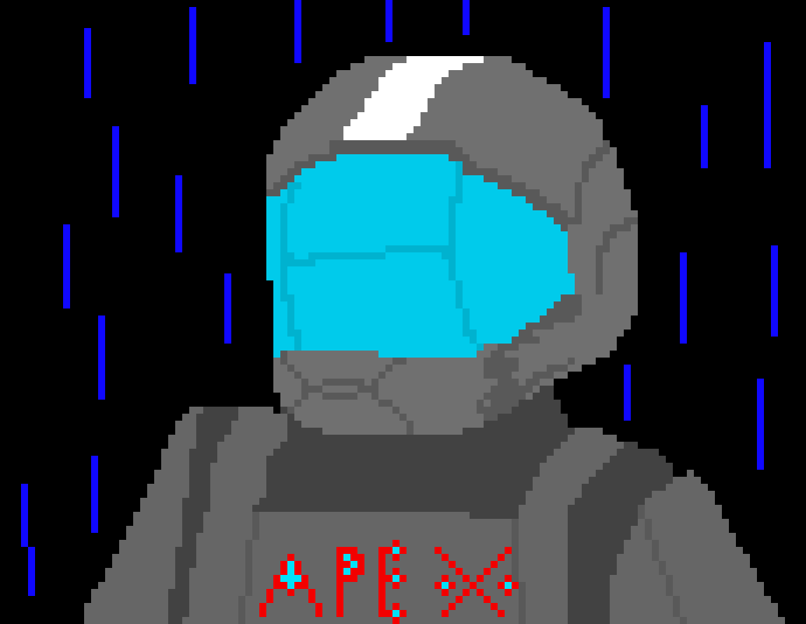 [de8c0d] Theres a talking skeleton. *he puts his gun away* Fine. If this makes you feel better ill put my gun away.