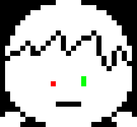 [579f32] (And now I can't get the thought out of my head that I look like Charles.) - Ethan