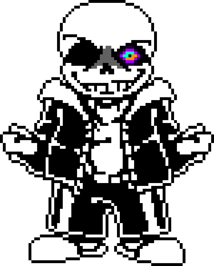 [3232ff] Undertale HARD-MODE: Karmic Betrayal