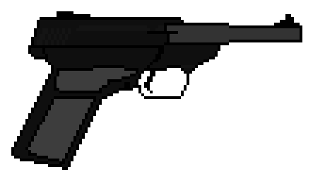 [9664c4] Browning Buck Mark Camper Handgun