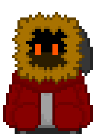 [5e7c80] Throws sharp disc slicing the lasso