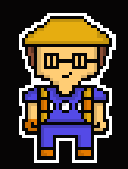 [7c653e] F.O.E. Thomas