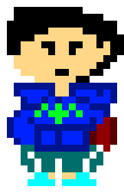 [506291] it's not about valentine's day, anau.