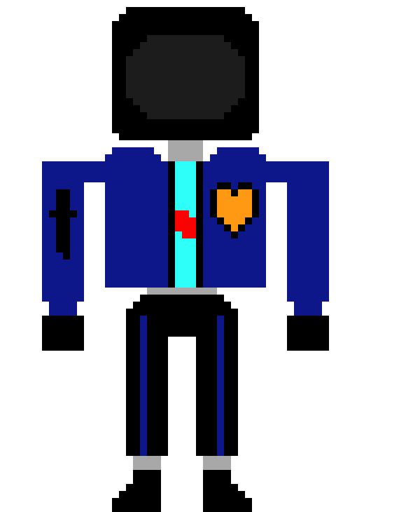 [2fcb16] Calm!ODST: It fine....Your just asking questions......And My enemies are.....Well the entire Kingdom 