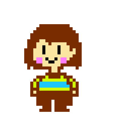 [ee42a6] SunTale Chara