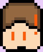 [05b0c1] ...You mean the works in progress got out too? Oh man that opens up a can of worms. Chrisk wasn't finished yet. I hadn't coded his second form.