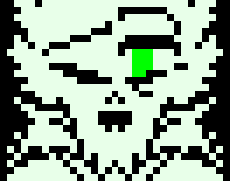 [583245] -Silently eating Cornbread in the background-