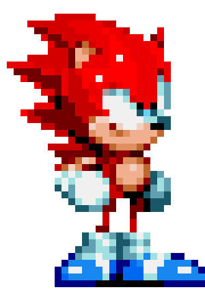 [a99569] forgets about the others and starts running and freeing his friends from the robot bodys)