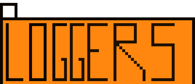 [9664c4] Loggers Keychain