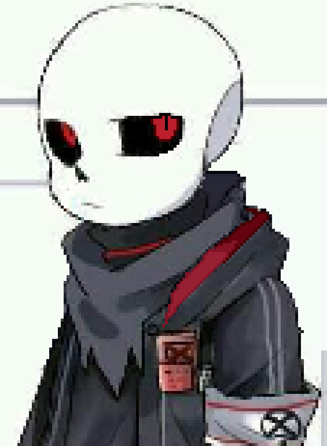 [71fafd] . . . . *grips the pistol*