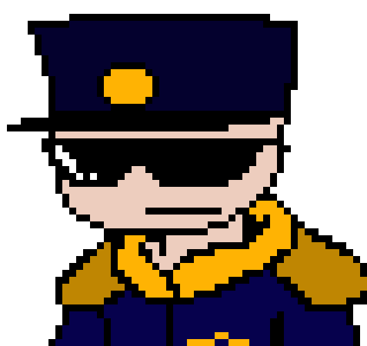 [78a5cd] HOLD ON CV CAN DAVE BE AN INDIRECT TUTORIAL CHARACTER. -Geekazoid