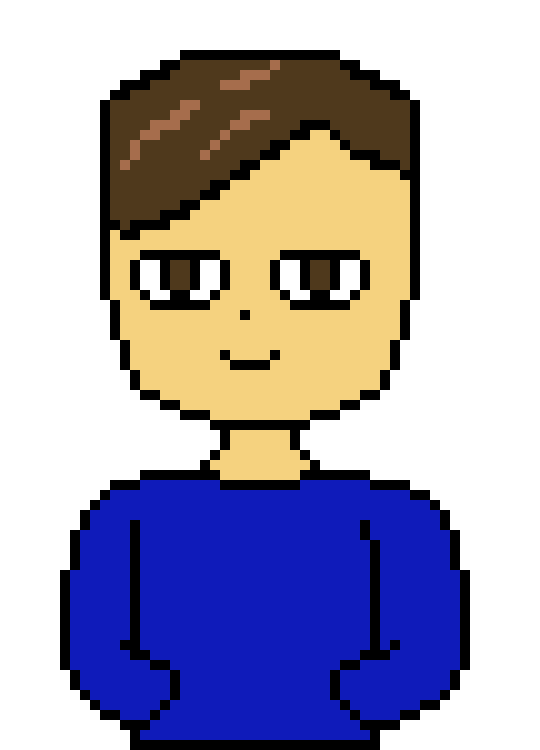 [ce7ba7] Arm might look skinny but that doesn't mean the arm of the shirt have to also be small