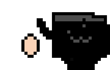 [777ed4] tem wil mak it hapan  *its hardboiled *  :knife/tem 