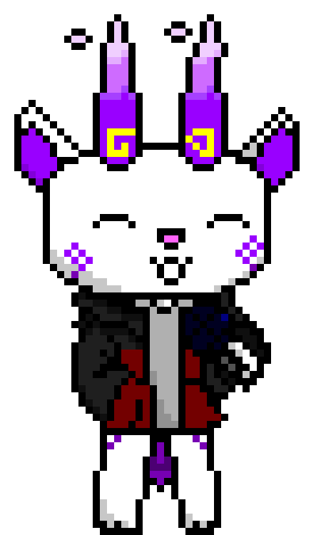 [5b2f3e] [Funny Dialogue for Senpai vs Korihi before The Song: "Senpai" | Senpai: ah! another fair maiden has co- | Korihi: ... | Senpai: I- | Korihi: Oh you're talking about the girl? she's a stalker, I guess I don't need to pay too much mind. -rap battle start- 