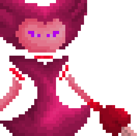 [f7c573] Fight back, or you will be torn limb by limb