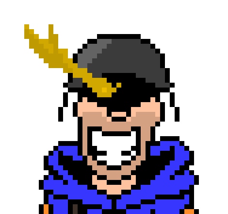 [95be89] Jane Doe - Balanced or not we will win this!