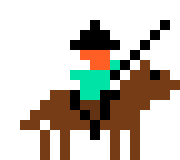 [dee5d0] Game Character Concept Art