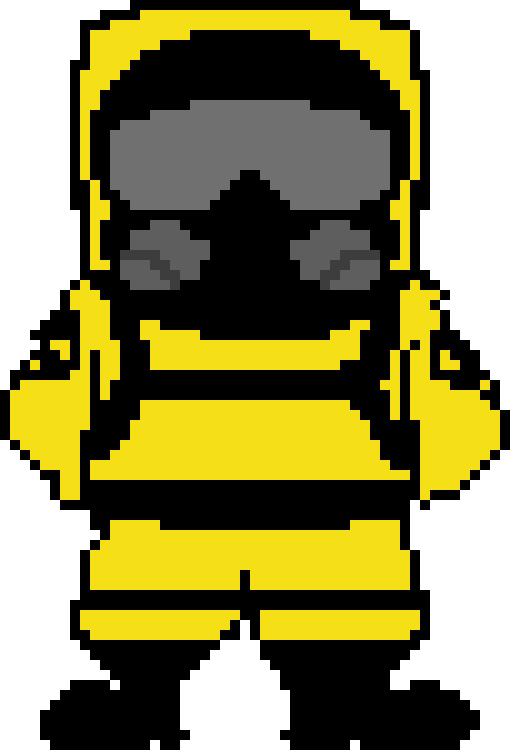 [9664c4] apocalypse Sans Sprite