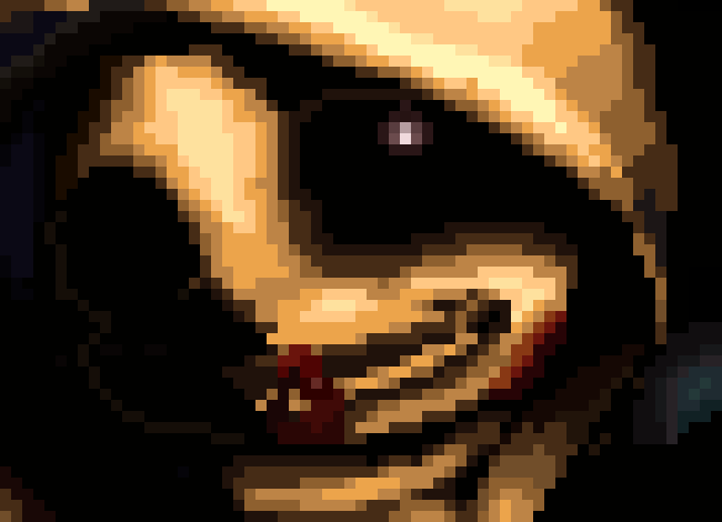 [a7efed] sorry chat, but this is my chance to roast the shit out of someone. let me have my moment