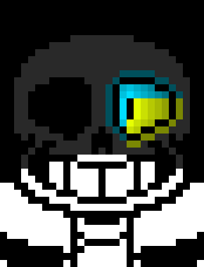 [d9d945] -gives Jim a menacing look- "g o  a w a y"