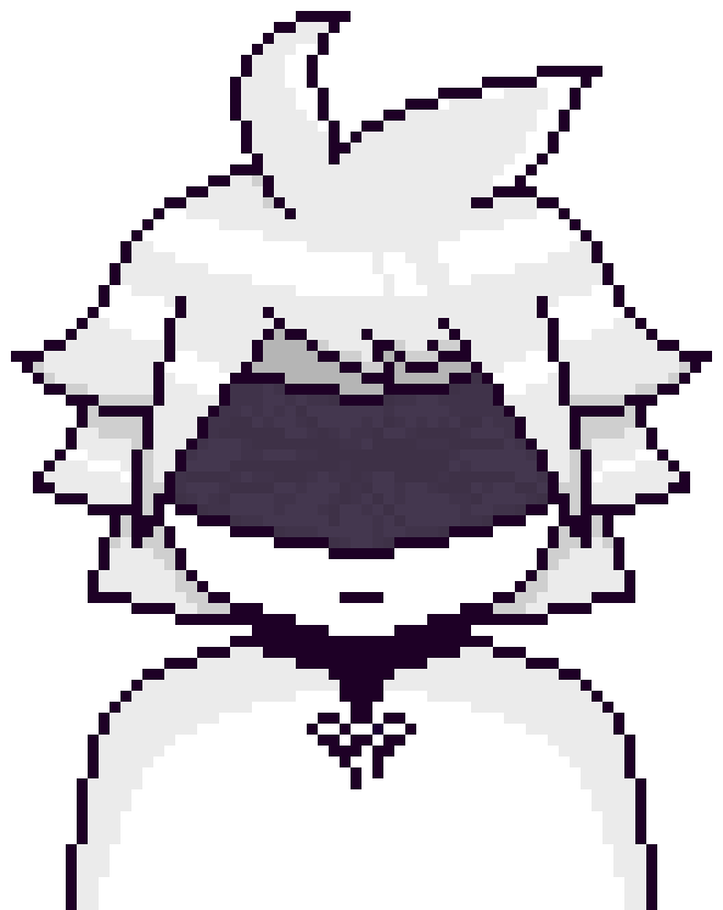 [df648d] my art teacher, which there is a sub in her class today, that im in right now.. she says it looks good. but she doesnt like me drawing it in class..