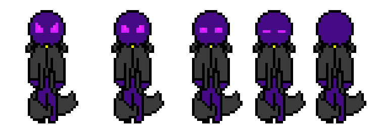 [9664c4] Undertake Fan game Sprite (5 px per px)