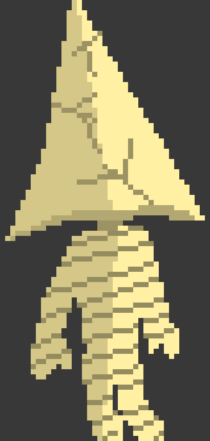 [3a33bd]  *he offered a girl in a yellow raincoat a sausage only to be eaten*-7 nome