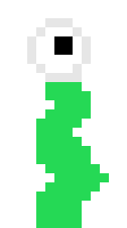 [1dc27b] Pixel Eyestalk