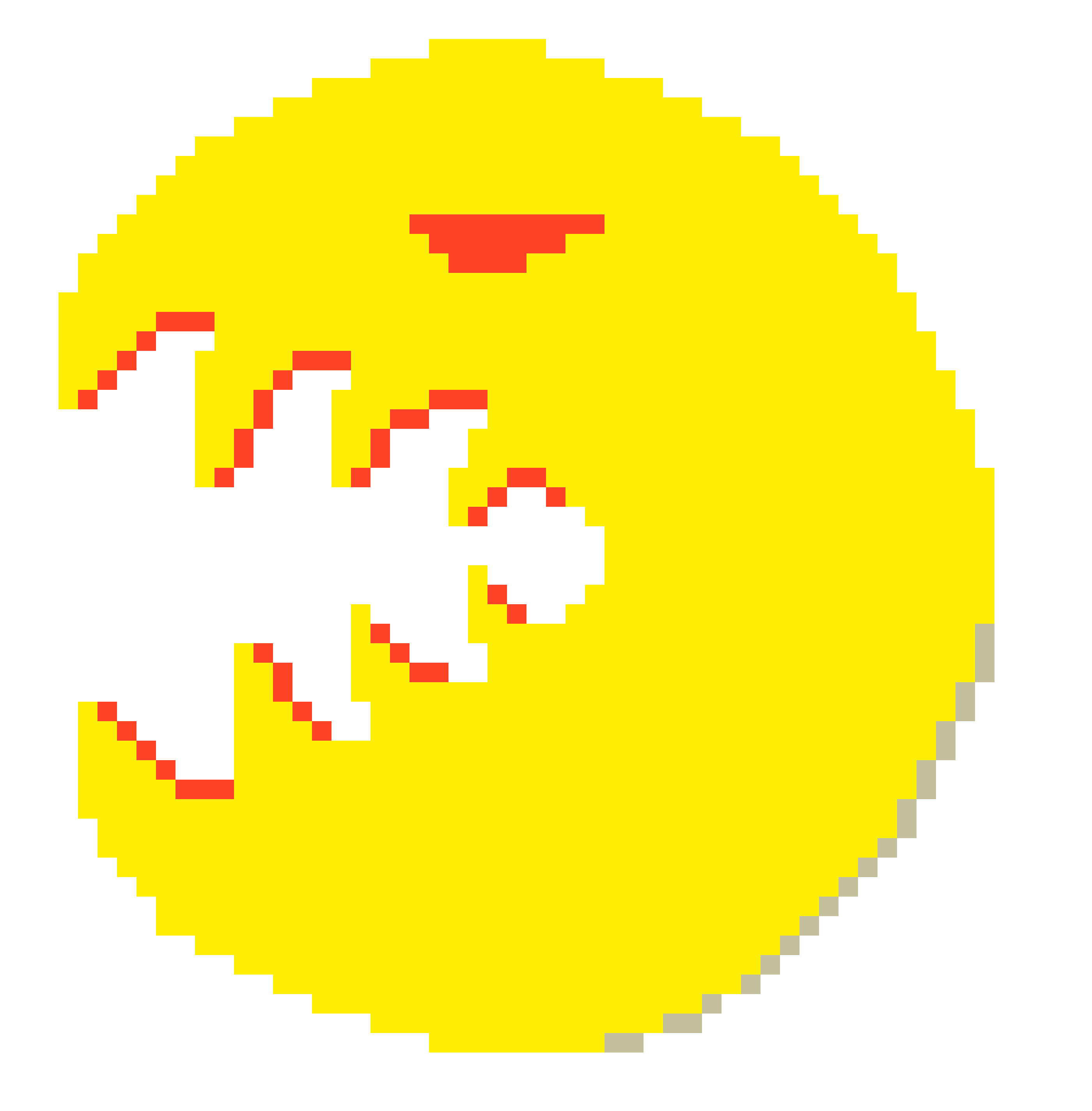 [9664c4] pac man2