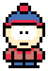 [fdd2e4] Stan Marsh