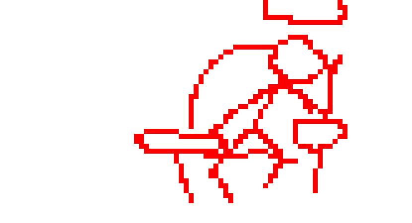 [1a5d5a] Did you not see my gore saar.