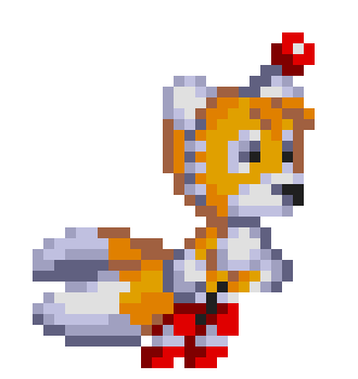 [2211ff] Tails doll run