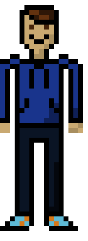 [4fbda4] how could i make this look less simple