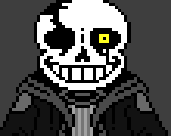 [4fbda4] kill it... NOW-gaster sans