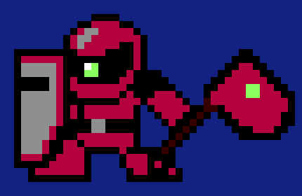 [6ae564] custom mega man