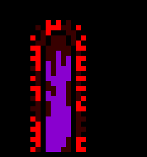 [7e9f14] my life gone