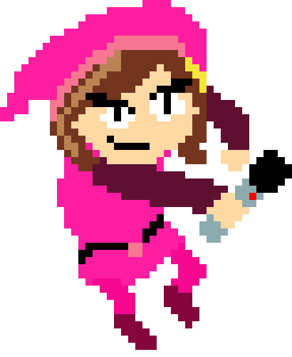 [9664c4] Arin The Elf